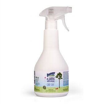 Bunny Nature Care Natural Cage-Care Kooireiniger 500 ML