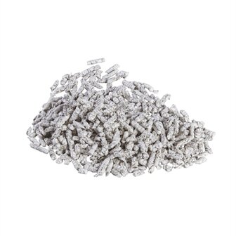 Cunipic Naturlitter Papier Bodembedekking 10 LTR