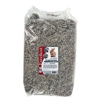 Excellent Cotton 50 LTR 3,7 KG