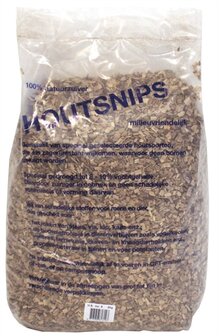 Merkloos Beukensnippers Fijn 6 MM 15 KG