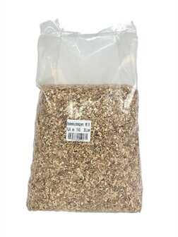 Merkloos Beukensnippers Fijn 6 MM 5 KG