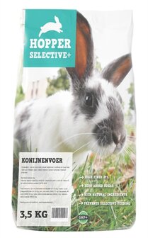 Hopper Selective 3,5 KG