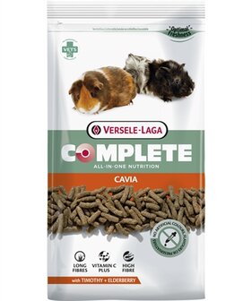 Versele-Laga Complete Cavia 1,75 KG