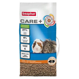 Beaphar Care+ Cavia 5 KG