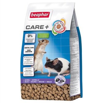 Beaphar Care+ Gerbil 700 GR