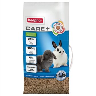 Beaphar Care+ Konijn 5 KG