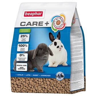 Beaphar Care+ Konijn 1,5 KG