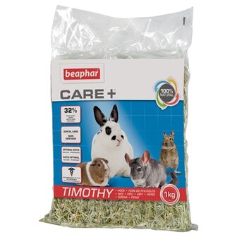 Beaphar Care+ Timothy Hooi 1 KG