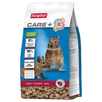 Care+ Beaphar Care+ Degoe 700 GR
