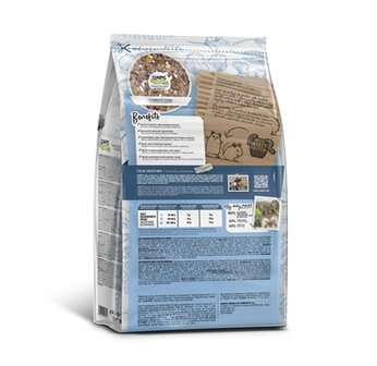 Cunipic Premium Dwerghamster &amp; Muis 600 GR