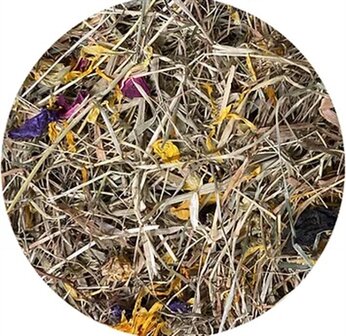 Utopia Timothy Hooi Met Bloemen 453 GR