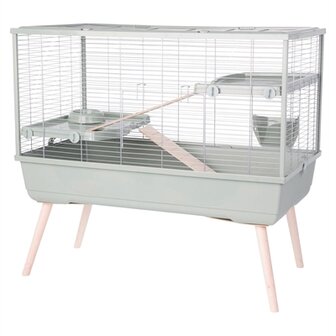Zolux Knaagdierkooi Neolife Groen 99X54X92 CM