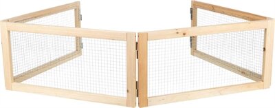 Trixie Indoor Ren Cavia Met 4 Elementen 4X60X30 CM