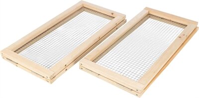 Trixie Indoor Ren Cavia Met 4 Elementen 4X60X30 CM