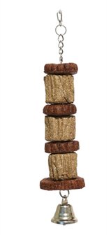 Rosewood Hide &#039;N&#039; Treat Speelketting 27 CM