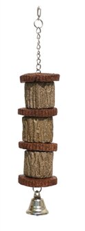 Rosewood Hide &#039;N&#039; Treat Speelketting 32 CM