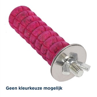 Critter&#039;s Choice Happy Pet Knaaghout Nibbler Assorti 10 CM