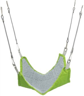 Trixie Hangmat Fret Assorti 45X45 CM
