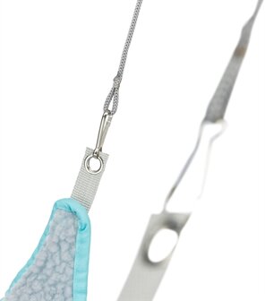 Trixie Hangmat Fret Assorti 45X45 CM