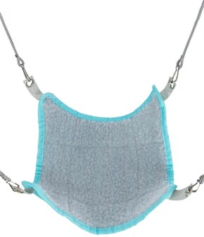 Trixie Hangmat Fret Assorti 45X45 CM