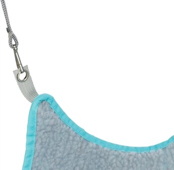 Trixie Hangmat Fret Assorti 45X45 CM