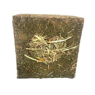Naturals Rosewood Naturals Ik Hou Van Hooi Knaag Kubus 20X20X20 CM