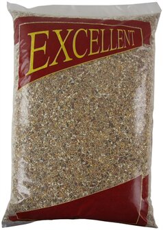 Wierikx Sierduivenvoer 20 KG