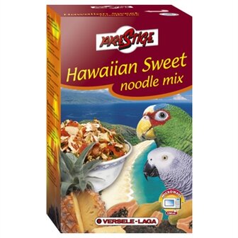 Versele-Laga Prestige Noodle Mix Hawaiian Sweet 400 GR