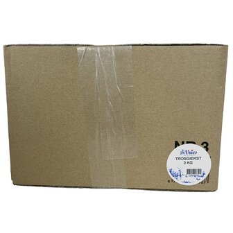 De Vries Trosgierst 3 KG