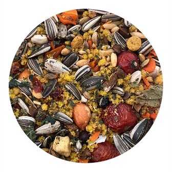 Utopia Papegaaien Zuid-Amerikaans Top Quality 1 KG