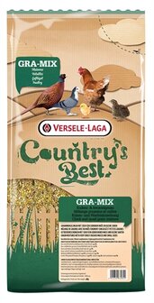 Versele-Laga Gra-Mix Kuiken &amp; Kwartelgraan 4 KG