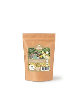 Utopia Eivoer Met Curcuma 250 GR