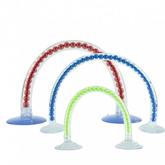 Petlala Happy Shower Perch Douchestok 45,5X2 CM