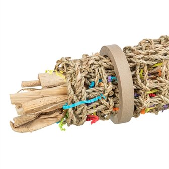 Trixie Speelgoed Zeegras 55 CM