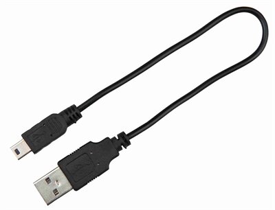 Trixie Lichtgevende Halsband Hond Flash Usb Tpu / Nylon Groen 35X0,7 CM