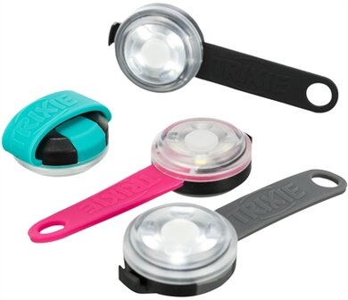Trixie Usb Flasher Assorti 3X3X8 CM