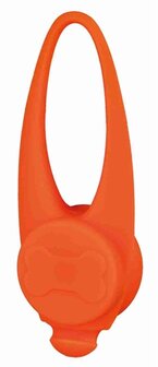 Trixie Flasher Veiligheidslampje Assorti 8 CM
