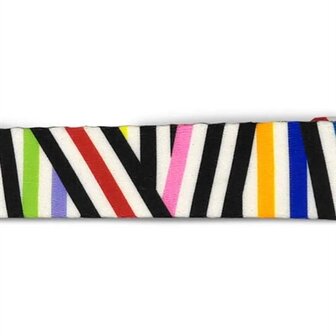 Morso Hondentuig H-Tuig Gerecycled Spaghetti Incident 50-70X1,5 CM
