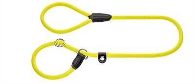 Hunter Retrieverlijn Neon Geel 170X1 CM