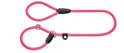 Hunter Retrieverlijn Neon Roze 170X1 CM