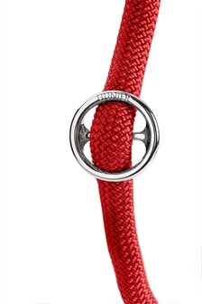 Hunter Retrieverlijn Met Stop Freestyle Rood 170X1 CM