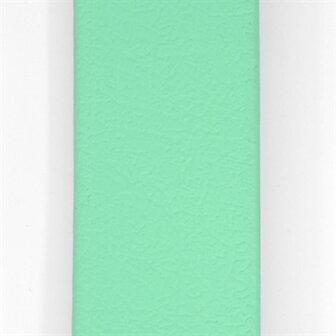 Morso Hondenriem Waterproof Gerecycled Carribean Green Groen 120X1,5 CM