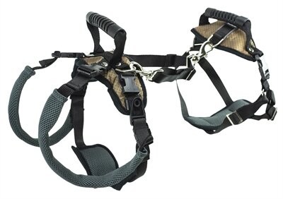 Solvit Petsafe Carelift Voor En Achter MEDIUM