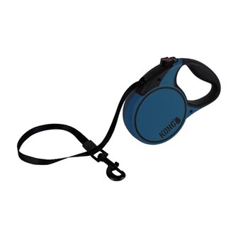 Kong Rollijn Terrain Blauw 5 MTR TOT 50 KG
