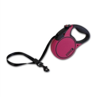 Kong Rollijn Terrain Roze 5 MTR TOT 20 KG