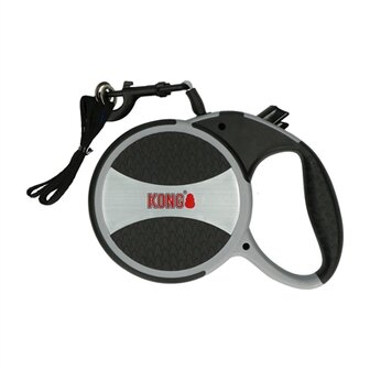 Kong Rollijn Explore Grijs 7,5 MTR TOT 50 KG