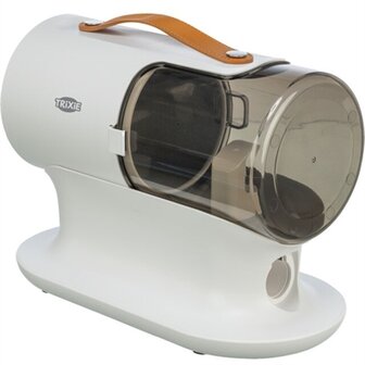 Trixie Tondeuse Set Met Vachtafzuiger 2 LTR 600 WATT
