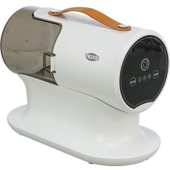 Trixie Tondeuse Set Met Vachtafzuiger 2 LTR 600 WATT