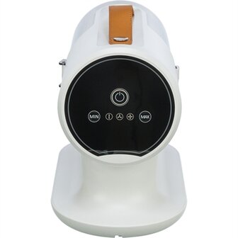 Trixie Tondeuse Set Met Vachtafzuiger 2 LTR 600 WATT