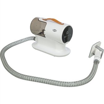 Trixie Tondeuse Set Met Vachtafzuiger 2 LTR 600 WATT